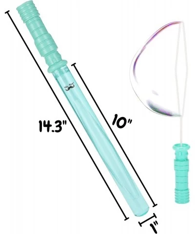 Mr. Pen- Bubble Wands 2 Pack 14.3 Inches Big Bubble Wands Bubbles Party Favors for Kids Bubble Wands for Kids Kids Bubbles Bu...