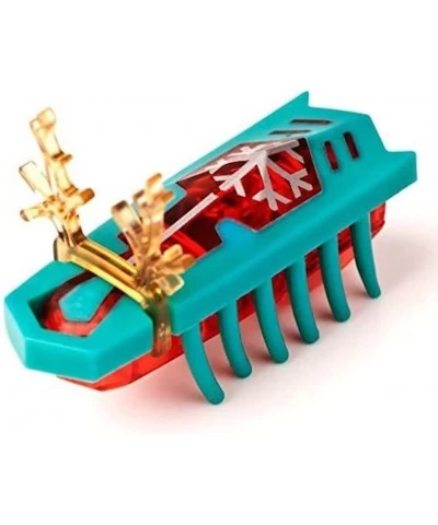 Red Hex Bug Nano Reindeer Christmas Ornament by Hexbug $23.32 Children's Detective & Spy Kits