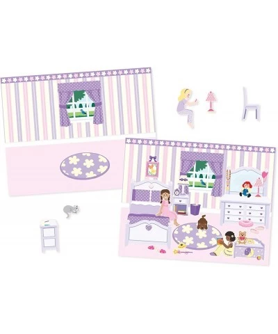 Melissa & Doug Reusable Stickers - Play House! | Activity Pad | Sticker Book | 3+ | Gift for Boy or Girl $20.21 Kids' Stickers