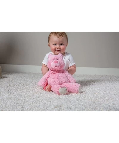 Marshmallow Zoo Pinky Pup Soft Toy $55.97 Stuffed Animals & Teddy Bears