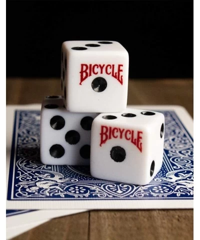 5 count dice $13.06 Card Games