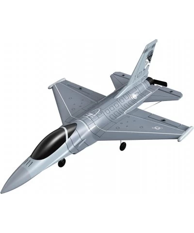 4CH RC Plane 2.4GHz RC Jet F-16 Fighting Falcon PNP Version No Battery No Transmitter No Charger (761-10 PNP) $116.23 Remote ...