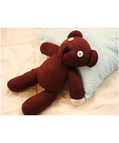 Teddy Bear Plush Figure Doll Toy Brown $21.28 Stuffed Animals & Teddy Bears