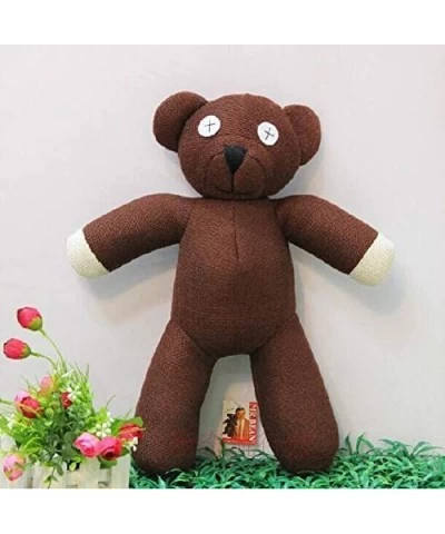 Teddy Bear Plush Figure Doll Toy Brown $21.28 Stuffed Animals & Teddy Bears