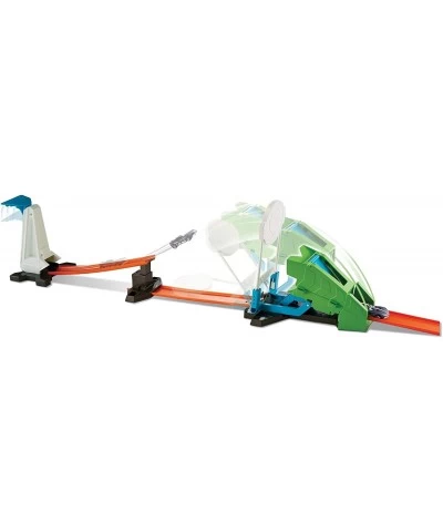 Track Builder Hammer Drop Challenge $64.50 Toy Vehicle Playsets