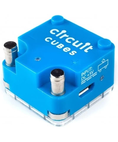 Battery Cube $32.68 Electronic Learning & Education Toys