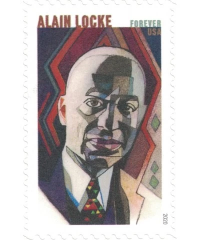 Voices of The Harlem Renaissance Forever Stamps - Sheet of 20 Postage Stamps $39.67 Collectible Postage Stamps