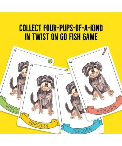 Go Fetch $27.05 Card Games