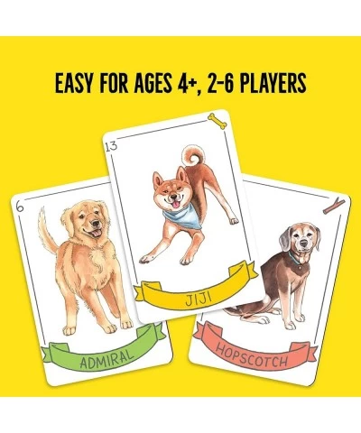 Go Fetch $27.05 Card Games