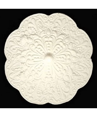 Dollhouse Miniature Ceiling Medallion $27.05 Dollhouse Accessories