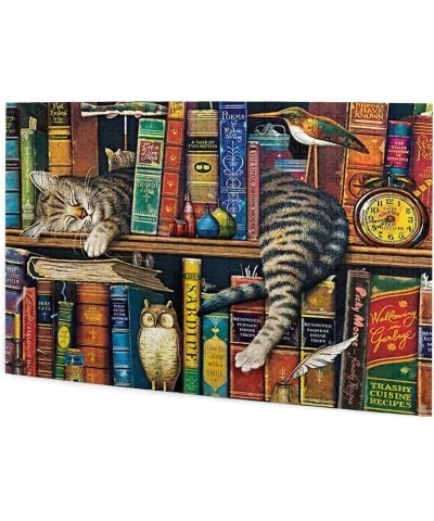 Animals Jigsaw Puzzle 500 Pieces for Adults Teens Funny Difficult ​Wooden Game Puzzles for Creative Toys Gifts $39.07 Jigsaw ...