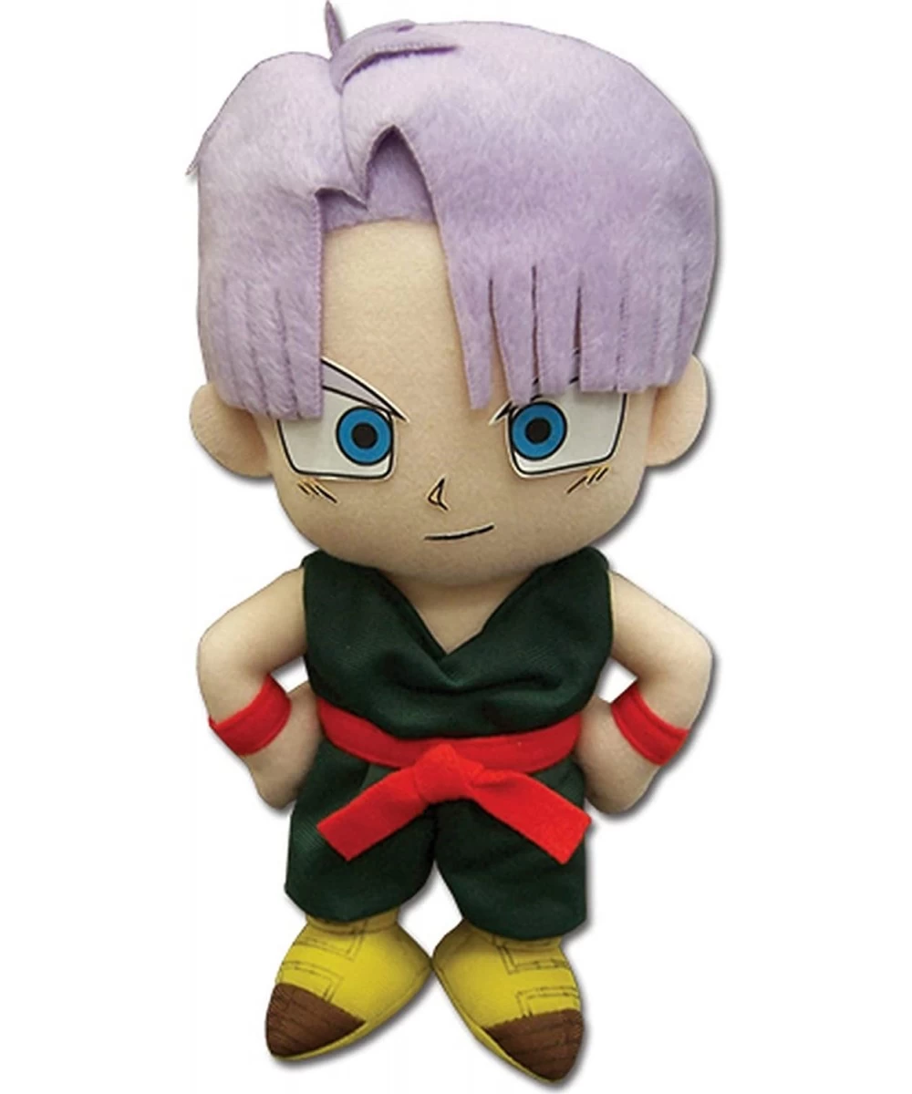 Dragon Ball Z 8" Trunks Plush Multi-Colored 13 $37.31 Plush Figure Toys