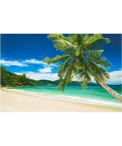 A Day in Paradise Beach 1000 Piece Jigsaw Puzzle Twin Spring Goods 1 000 pcs Puzzle $22.05 Jigsaw Puzzles