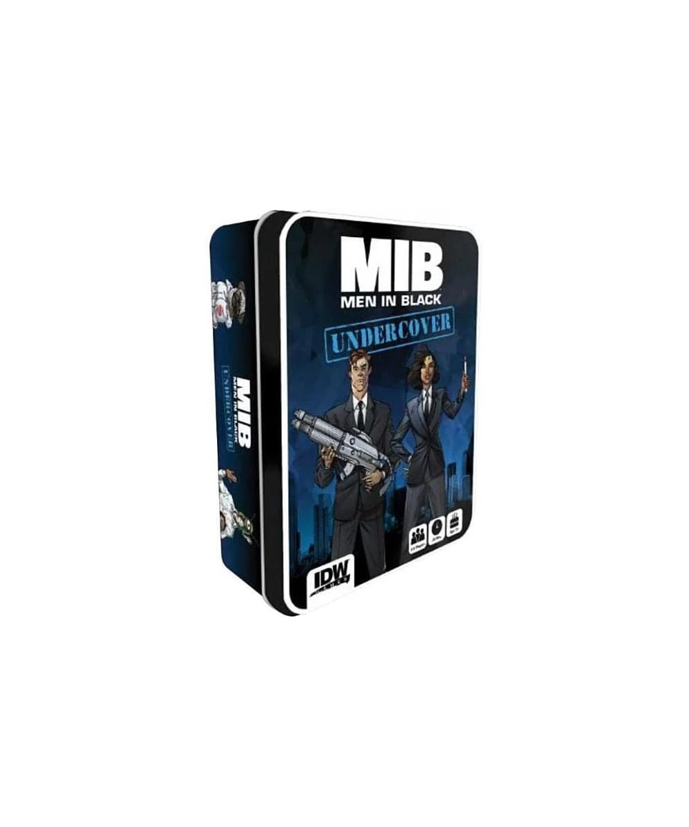 Men in Black: Undercover Game $23.40 Board Games