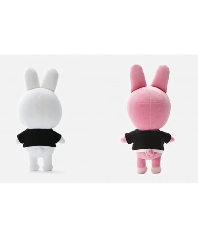 2 PCS Stray Kid Plush Doll 8.3in Stray Kid Plush Toys for Kids Fans Gifts. (Leebit+Piggy) $40.48 Plush Figure Toys