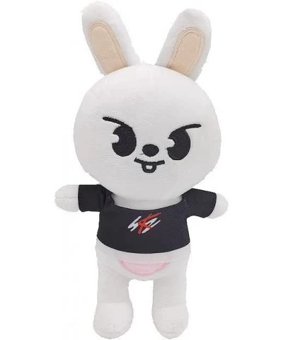 2 PCS Stray Kid Plush Doll 8.3in Stray Kid Plush Toys for Kids Fans Gifts. (Leebit+Piggy) $40.48 Plush Figure Toys