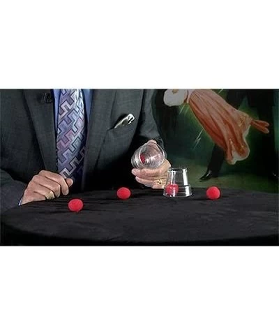 Master Course Cups and Balls Vol. 2 by Daryl - DVD $27.64 Magic Kits & Accessories