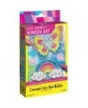 Easy Sparkle Window Art - Paint Your Own Sun Catchers (Rainbow and Butterfly) Multi $22.30 Craft Kits