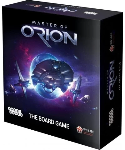 Master of Orion Board Game $38.20 Board Games