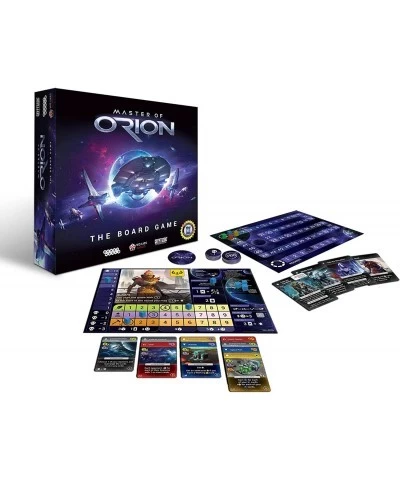 Master of Orion Board Game $38.20 Board Games