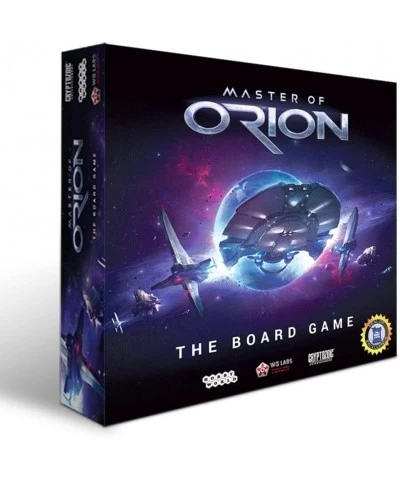 Master of Orion Board Game $38.20 Board Games