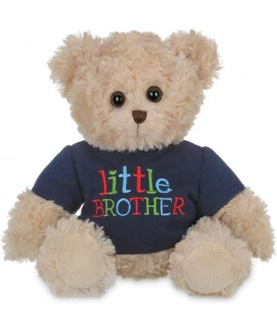 Bearington Lil' Buddy Plush Stuffed Animal Little Brother Teddy Bear 12 inches $32.78 Stuffed Animals & Teddy Bears