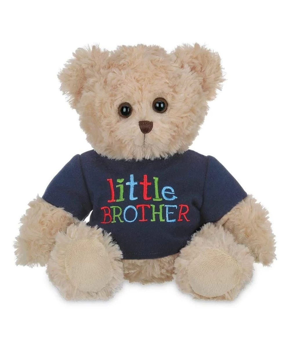 Bearington Lil' Buddy Plush Stuffed Animal Little Brother Teddy Bear 12 inches $32.78 Stuffed Animals & Teddy Bears