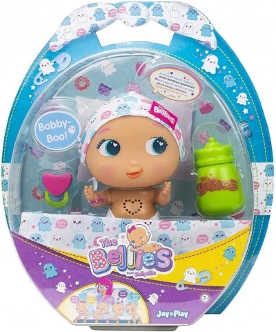 Bellies Bobby Boo $34.43 Dolls