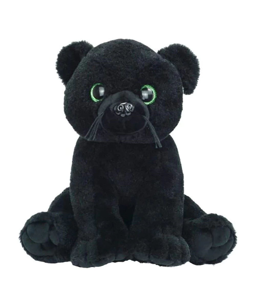 Cuddly Soft 16 inch Stuffed Onyx The Black Panther. We Stuff 'em. You Love 'em! $38.63 Stuffed Animals & Teddy Bears