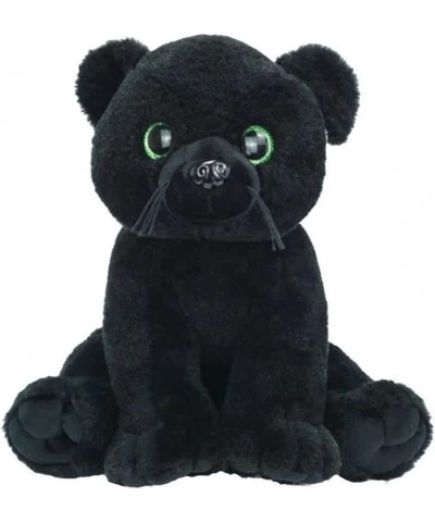 Cuddly Soft 16 inch Stuffed Onyx The Black Panther. We Stuff 'em. You Love 'em! $38.63 Stuffed Animals & Teddy Bears