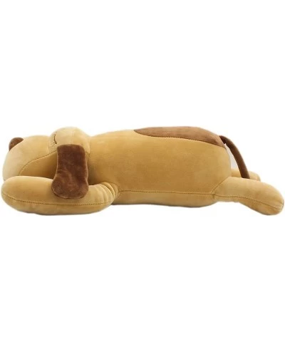 Stuffed Animals Dogs Plush Toys Pillows (Brown 12 Inch) $16.75 Kids' Plush Toy Pillows