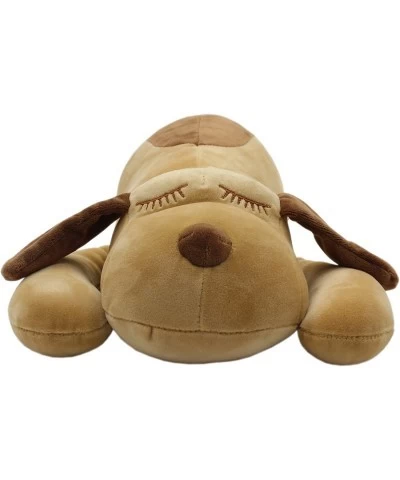 Stuffed Animals Dogs Plush Toys Pillows (Brown 12 Inch) $16.75 Kids' Plush Toy Pillows