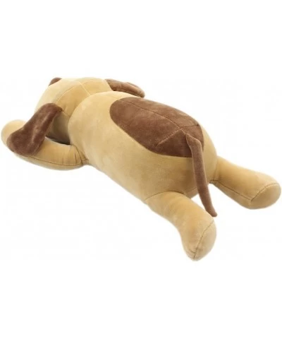 Stuffed Animals Dogs Plush Toys Pillows (Brown 12 Inch) $16.75 Kids' Plush Toy Pillows