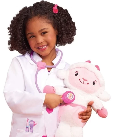 Doc McStuffins Doctor's Dress Up Set $35.42 Toy Medical Kits