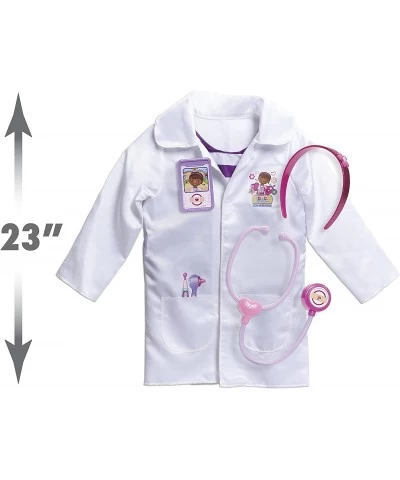 Doc McStuffins Doctor's Dress Up Set $35.42 Toy Medical Kits