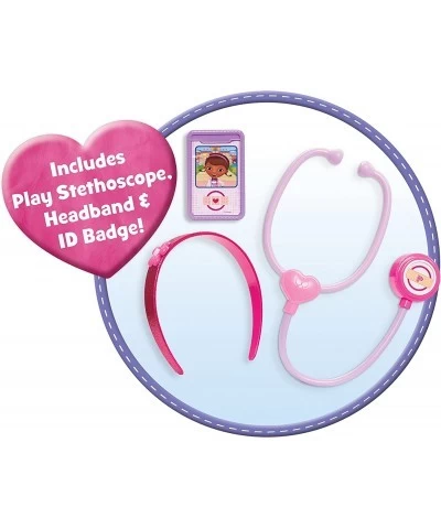 Doc McStuffins Doctor's Dress Up Set $35.42 Toy Medical Kits