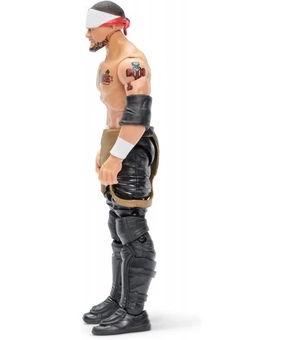 Santana AEW Unrivaled Series 4 32 Action Figure $32.21 Action Figures