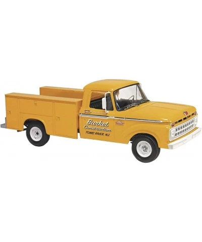 1965 Ford F-100 Service Truck $61.28 Kids' Play Trucks