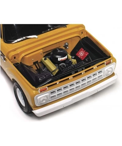 1965 Ford F-100 Service Truck $61.28 Kids' Play Trucks