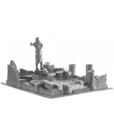 Reaper Bones: Ruined Temple (77989) $30.37 Miniature Novelty Toys