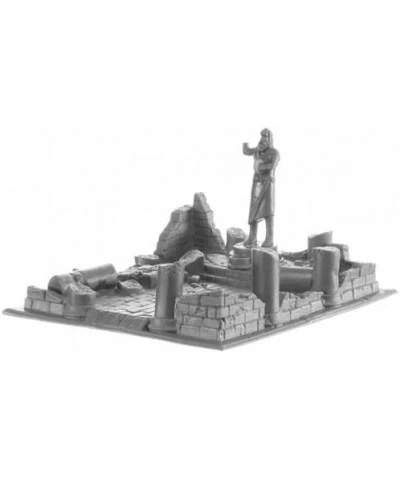 Reaper Bones: Ruined Temple (77989) $30.37 Miniature Novelty Toys