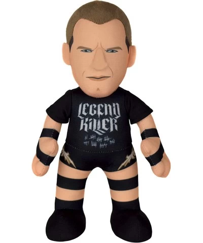 WWE Randy Orton 10" Plush Figure - A Wrestling Legend for Play and Display $41.53 Plush Figure Toys