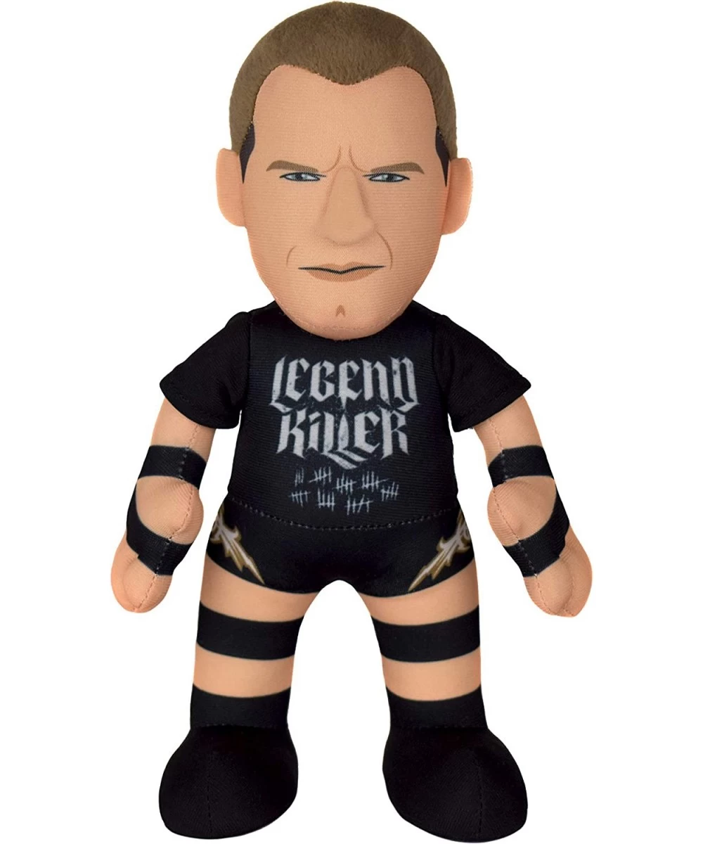 WWE Randy Orton 10" Plush Figure - A Wrestling Legend for Play and Display $41.53 Plush Figure Toys