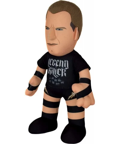 WWE Randy Orton 10" Plush Figure - A Wrestling Legend for Play and Display $41.53 Plush Figure Toys