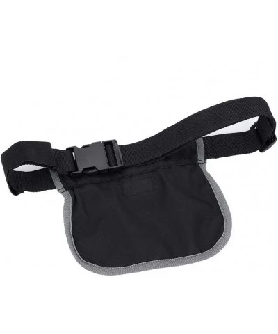 Bullet Ball Waist Bag Durable Bullet Ball Storage Pouch Tactical Rival Ball Waist Bag for Rival Zeus Apollo Refill $14.39 Toy...