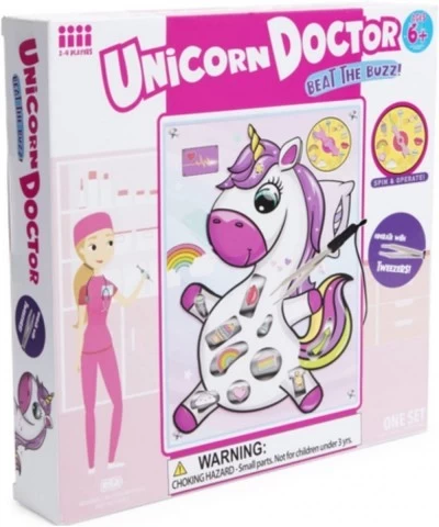 Unicorn Electronic Buzzer Game $24.71 Board Games