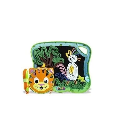 Cordz Activity Pack - Jungle $44.50 Kids' Drawing & Writing Boards