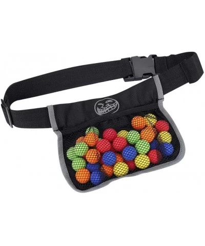 Bullet Ball Waist Bag Durable Bullet Ball Storage Pouch Tactical Rival Ball Waist Bag for Rival Zeus Apollo Refill $14.39 Toy...