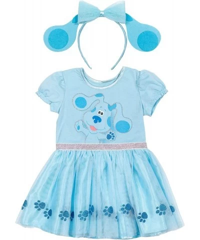 Baby Girls Cosplay Costume Dress and Headband Infant to Big Kid $47.27 Kids' Costumes