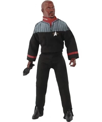 Star Trek: Deep Space Nine – Captain Sisco 8-Inch Action Figure $29.58 Action Figures